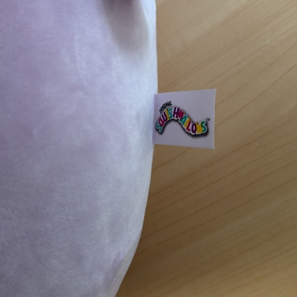 Squishmallow Barb the Dog 14 inch Kellytoy - Picture 3 of 7